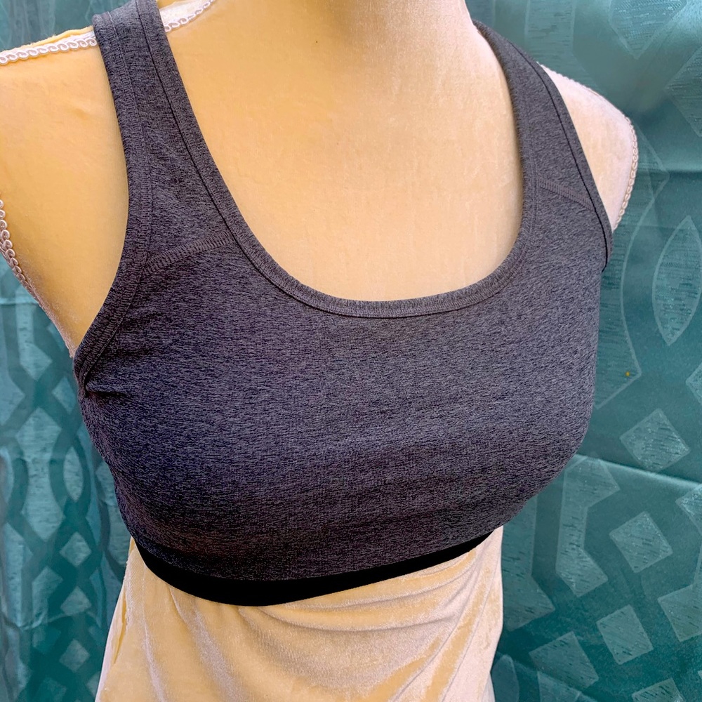 M (Two) 2 Pack Avia Sports Bras